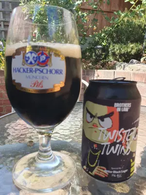 BlackHaddock's photo of Twisted Twins - Bitter