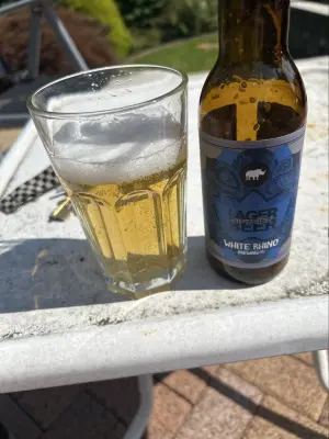 Nisse666's photo of Lager