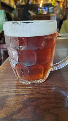 bjakk's photo of IPA