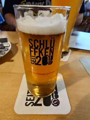 TomHendriksen's photo of Pils Alkoholfrei