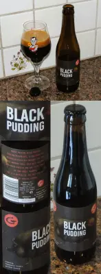 RudiGR's photo of Black Pudding 2018