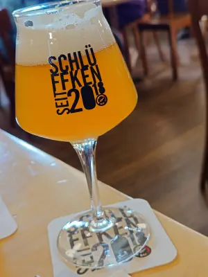 TomHendriksen's photo of Summer Ale