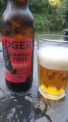 bjakk's photo of Tangle Foot