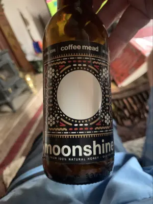 Nisse666's photo of Coffee Mead