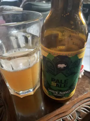 Nisse666's photo of Pale Ale