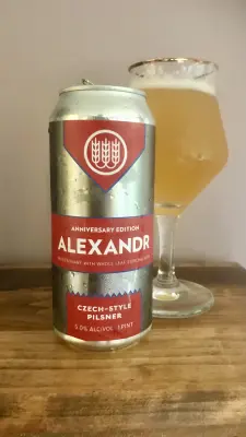 CLW's photo of Alexandr - 11th Anniversary