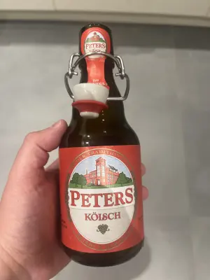 Bbcplux's photo of Peters Kölsch