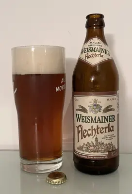 WillemsUrenkel's photo of Flechterla Zwick'l