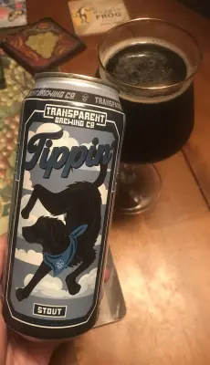 CLW's photo of Tippin’ Stout