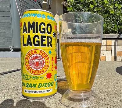 bhensonb's photo of Amigo