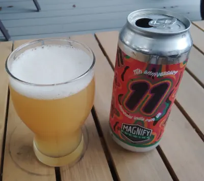 stevoj's photo of 11th Anniversary Imperial India Pale Ale
