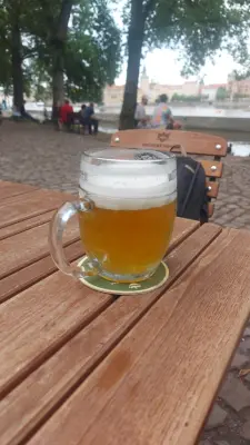 Gurthnar's photo of Pivo 10° Nefiltrované