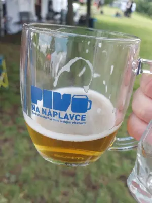 Gurthnar's photo of Our Lager