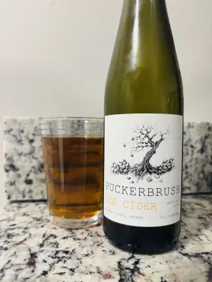 Jow's photo of Ice Cider