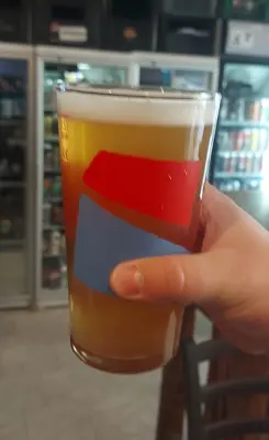 Gurthnar's photo of Grapefruit Infused Extra Brut IPA