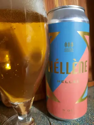 Metalchopz's photo of Héllène