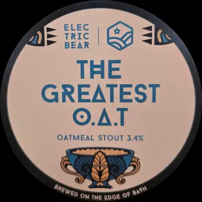eurosoba's photo of The Greatest O.A.T