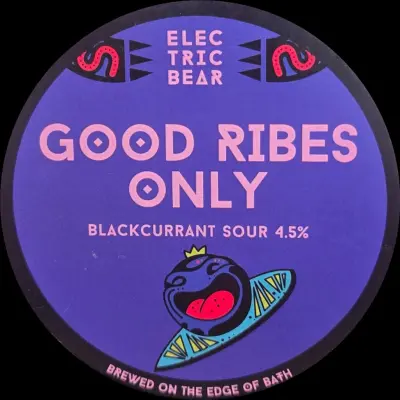 eurosoba's photo of Good Ribes Only