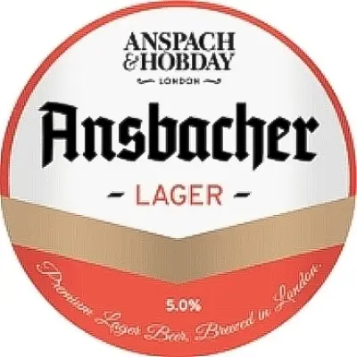 eurosoba's photo of Ansbacher Lager