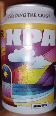 Rubin77's photo of Xtra Pale Ale (XPA)