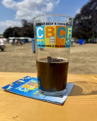 Grumbo's photo of Dark Rum
