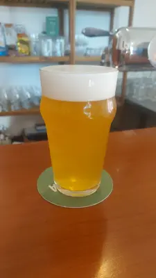 Gurthnar's photo of 18% Imperial IPA