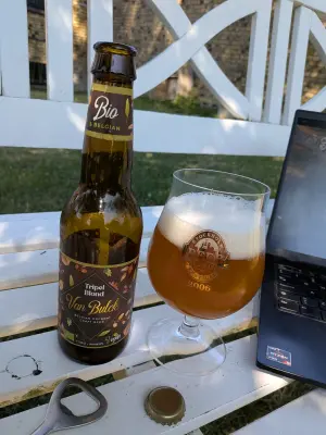 MiP's photo of Tripel Blond