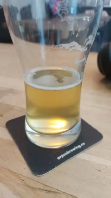 Gurthnar's photo of Riwaka Pilsner