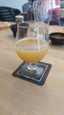 Gurthnar's photo of QDH Hand-Selected Cryo Mosaic x Cryo Citra x Riwaka x Nelson Sauvin QIPA