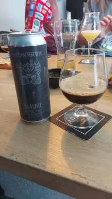 Gurthnar's photo of Blackie