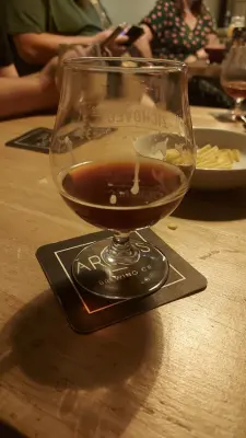 Gurthnar's photo of Holzknacker VII - Rogner Edition (Whisky Barrel)