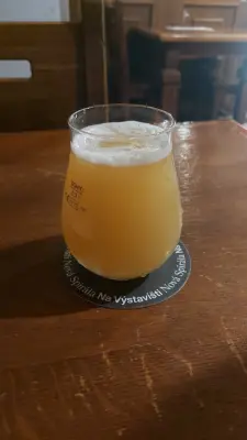 Gurthnar's photo of Pink Guava Maracuja Sour