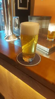 Gurthnar's photo of IPA 13° Stereo Lab - Sabro & Citra