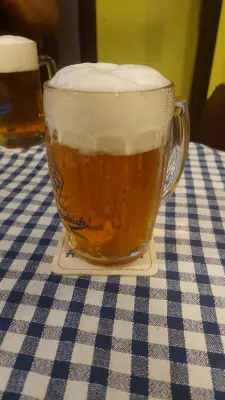 Gurthnar's photo of 10° Světlé výčepní pivo