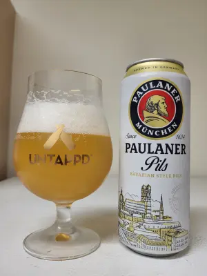 Bitterbill's photo of Premium Pils