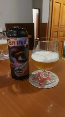 Gurthnar's photo of Hazy APA 12°