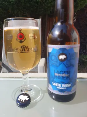 BlackHaddock's photo of Lager