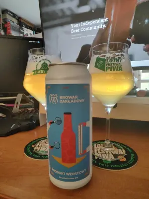 Faalagorn's photo of Produkt Wzorcowy Bezalkoholowe