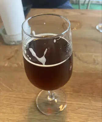Reubs's photo of Barley W. - Barrel Aged Bourbon 26 Mois