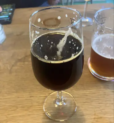 Reubs's photo of Cinnamon'd