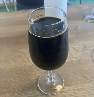 Reubs's photo of Aalis Reserva 2025