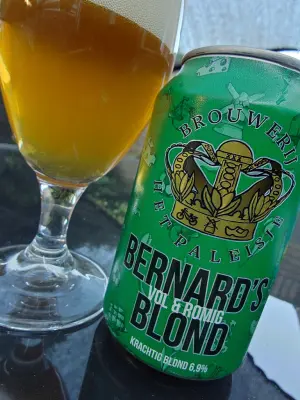 TomHendriksen's photo of Bernard's Blond
