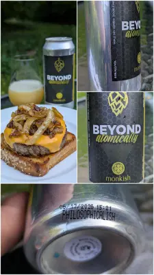 fonefan's photo of Beyond Atomically