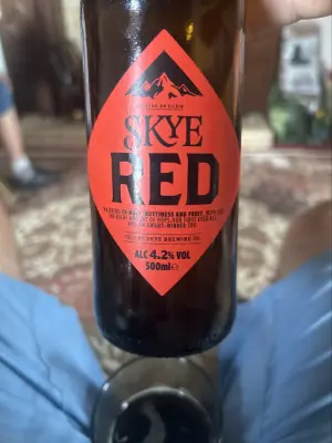 Nisse666's photo of Red