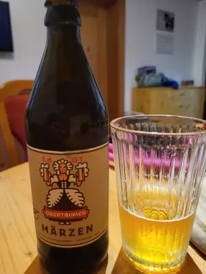 brnandersen's photo of Obertrumer Märzen