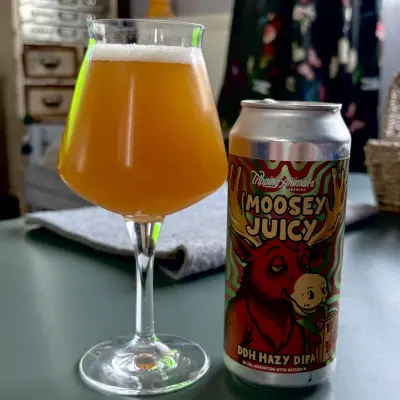Mr_Pink_152's photo of Moosey Juicy