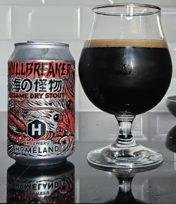 potjebier's photo of Hullbreaker