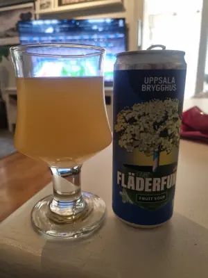 Arsol's photo of Fläderfunk