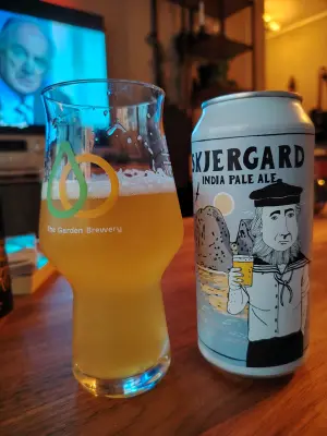 Holmen_1's photo of Skjergard