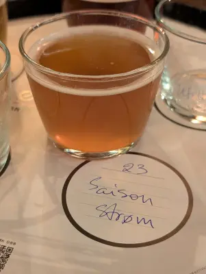 Synny's photo of Saison Strøm